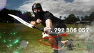 PAINTBALL Gostyń: imprezy, kawalerski, panieński - 10