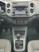 VW TIGUAN 1.4 TSI, 2015, 155 tys. Krajowy, Oryginał, Super - 8