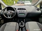 Seat Altea XL Bardzo dobry stan techniczny! Salon Polska - 11