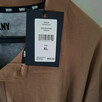 Koszulka DKNY XL – nowa z metką, klasyczny styl i komfort w - 3