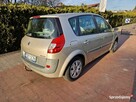 Renault Megane Scenic Bardzo dobry stan techniczny! - 4