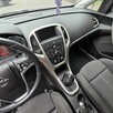 Opel Astra. Klima, navi, 6 biegów! - 13
