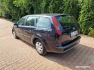 Ford Focus kombi 2007r Bardzo dobry stan! - 5