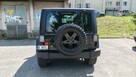 Jeep Wrangler - 5