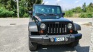 Jeep Wrangler - 6