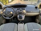 Renault Megane Scenic Bardzo dobry stan techniczny! - 9