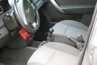 Chevrolet Aveo 1.2 + LPG SALON POLSKA TYLKO 75 tyś przebiegu - 8