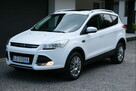 Ford Kuga II 2.0 TDCi 163KM 4x4 Titanium zarejestrowany PL - 3