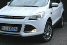 Ford Kuga II 2.0 TDCi 163KM 4x4 Titanium zarejestrowany PL - 1
