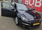 Sprzedam Peugeot 308 1.2 b 2015 rok - 5