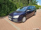 Ford Focus kombi 2007r Bardzo dobry stan! - 1