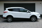 Ford Kuga II 2.0 TDCi 163KM 4x4 Titanium zarejestrowany PL - 7