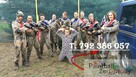 PAINTBALL Gostyń: imprezy, kawalerski, panieński - 5