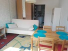 Komfortowe umeblowane 2 pokoje 40 m Pl. Hallera - 10