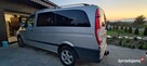 Mercedes benz Vito 111cdi - 2