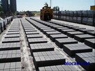 bloczki betonowe fundamentowe M-6 - 3
