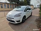 Citroen C4 Picasso 7 osobowy Polski salon! - 1