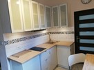 Komfortowe umeblowane 2 pokoje 40 m Pl. Hallera - 1
