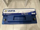 ** Srzedam Akumulator Varta 95AH 800A ** - 2