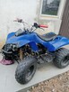 Quad Bomardier 125 - 1