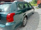 Toyota Kombi Avensis 1.8 benz. 6500zł - 7