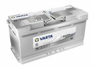 Akumulator 105Ah 950A Varta Agm start-stop Silver Dynamic A4 - 1