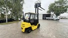 Wózek Widłowy GPW - 3