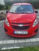 Chevrolet spark - 1