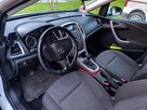 Samochód Opel Astra j 2010/2011 LPG gaz 1.4 100 km bez turbo - 12