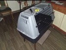 Transporter dla psa 88 x 58 x 51 - 4