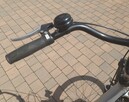Sprzedam rower miejski Alu City Star - 4