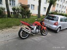 Kawasaki Z1000 2006 - 4