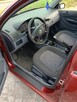 Okazja! Sprzedam Skoda Fabia 1,2 HTP 2003rok - 4