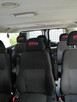 wygodny i przestronny Ford Transit Custom - 9 osób - 8
