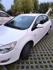 Samochód Opel Astra j 2010/2011 LPG gaz 1.4 100 km bez turbo - 9