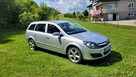 Opel Astra H - 1