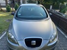 SEAT Altea 2004 - 1