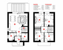 DOM 100m2 Mylsenice-Zarabie - 7