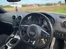 Sprzedam audi TT 2xS-line 2.0tdi 4x4quattro z 2011 roku . Ki - 15