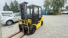 Wózek Widłowy GPW - 2