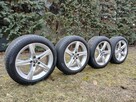 Koła Audi 245x45x18 2024rok - 2