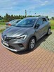 Sprzedam Renault Captur 2-Benzyna -Gaz -Fabrycz- Przeb 56Tys - 1