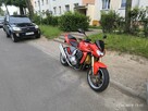 Kawasaki Z1000 2006 - 5
