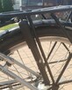 Sprzedam rower miejski Alu City Star - 8