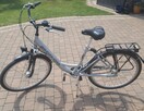 Sprzedam rower miejski Alu City Star - 3