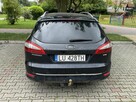Ford Mondeo - 1