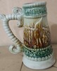 Ceramiczny kufel do piwa - 1