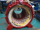 Przezwajane silników elektrycznych do 1000 kW - 3