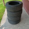 Opony letnie 16 cali Hankook 205x55x16 2021 Rok. - 2