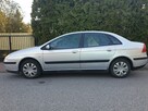 Citroen C5, 2007 rok, przegląd, ubezpiecznie, karta pojazdu - 3